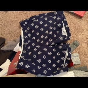 Size 4 old navy shorts